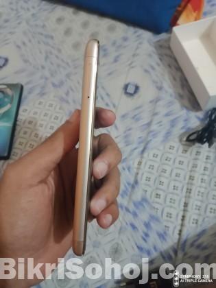 Xiaomi Redmi 3S